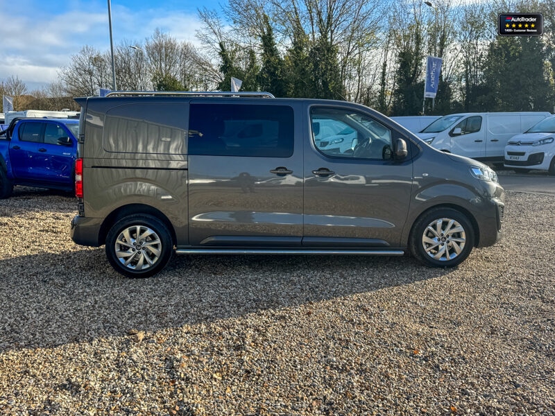 Used Citroen Dispatch 2021 for sale - 77041667: Photo 6