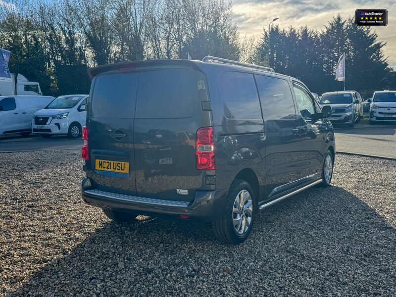 Used Citroen Dispatch 2021 for sale - 77041667: Photo 7