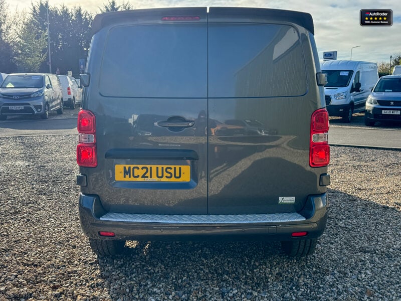 Used Citroen Dispatch 2021 for sale - 77041667: Photo 8