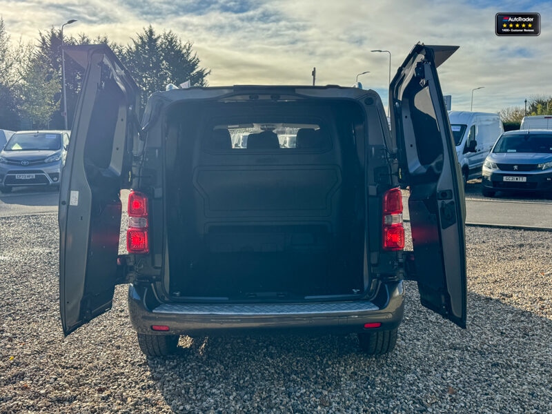 Used Citroen Dispatch 2021 for sale - 77041667: Photo 9