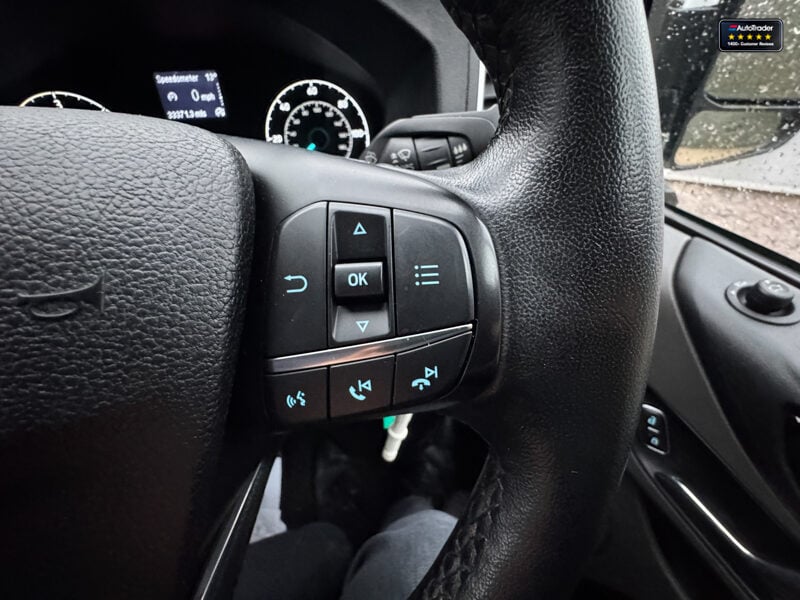 Used Ford Transit Custom 2022 for sale - 77042213: Photo 23