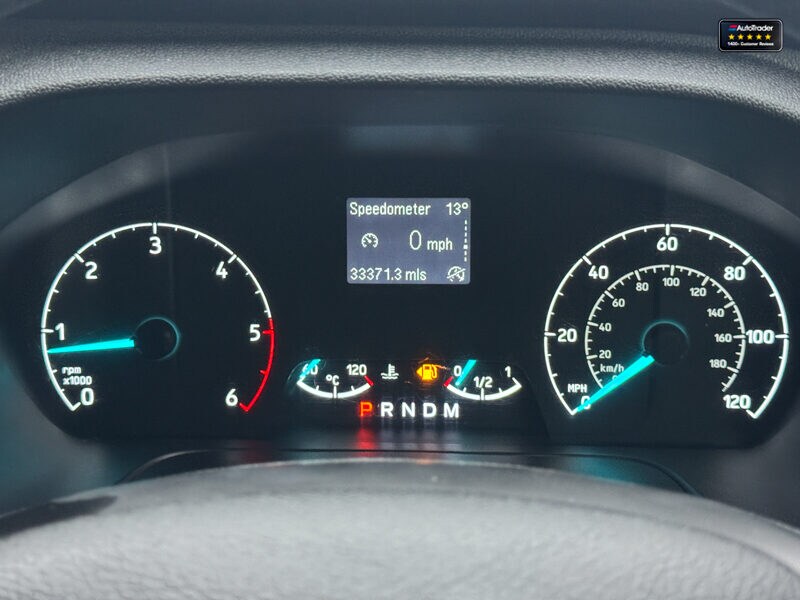 Used Ford Transit Custom 2022 for sale - 77042213: Photo 24