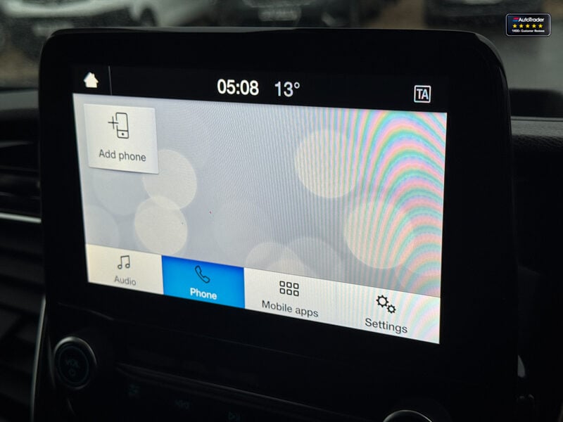 Used Ford Transit Custom 2022 for sale - 77042213: Photo 31