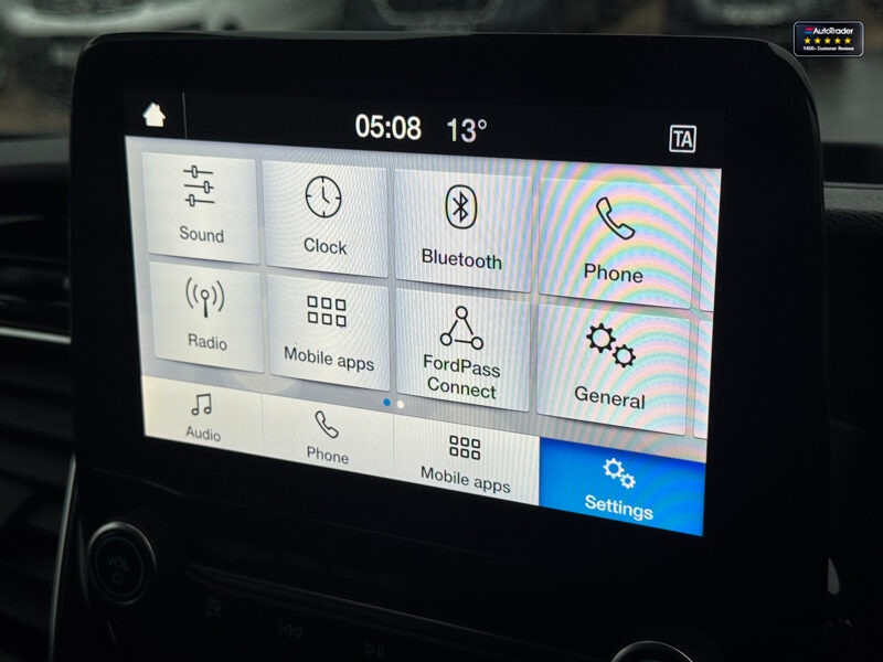 Used Ford Transit Custom 2022 for sale - 77042213: Photo 33