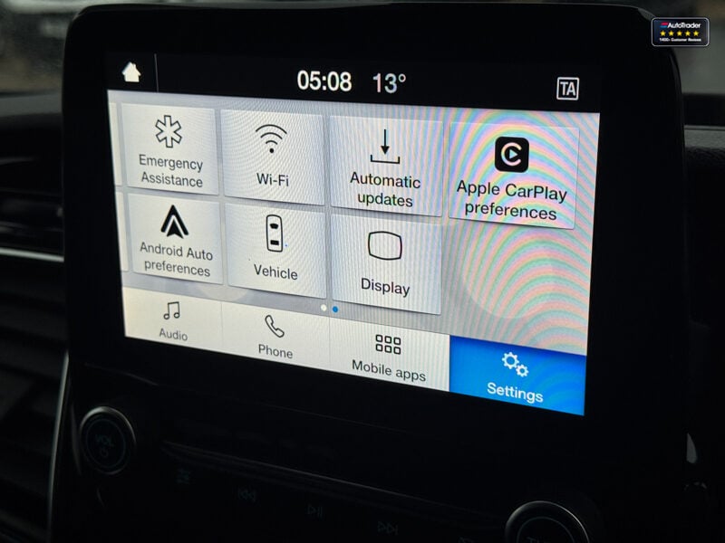 Used Ford Transit Custom 2022 for sale - 77042213: Photo 34