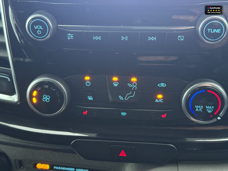 Used Ford Transit Custom 2022 for sale - 77042213: Photo 37