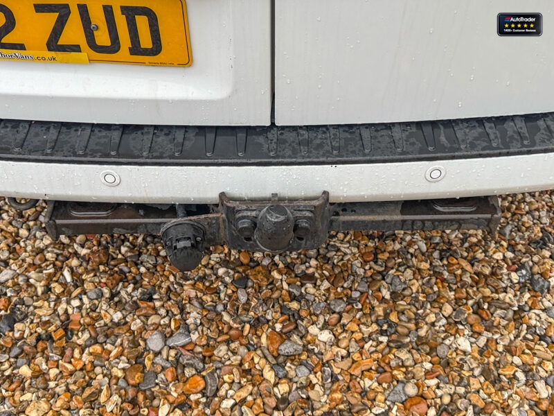 Used Ford Transit Custom 2022 for sale - 77042213: Photo 9