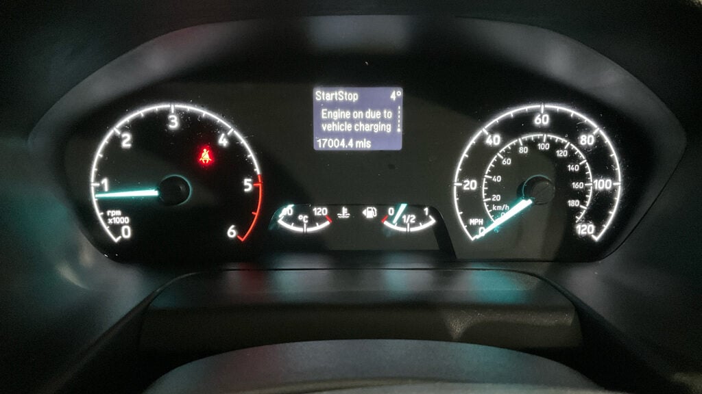 Used Ford Transit 2022 for sale - 77675573: Photo 10