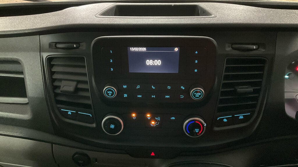 Used Ford Transit 2022 for sale - 77675573: Photo 11