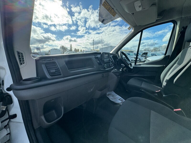 Used Ford Transit 2022 for sale - 77675573: Photo 12