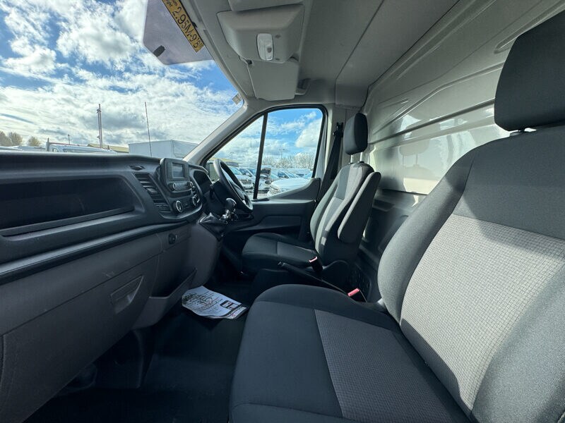 Used Ford Transit 2022 for sale - 77675573: Photo 13