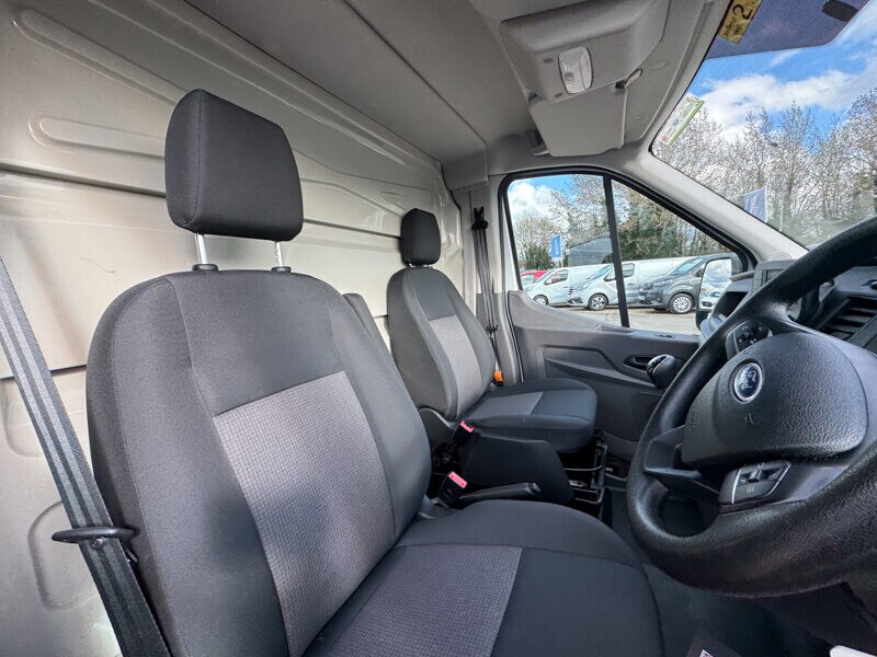 Used Ford Transit 2022 for sale - 77675573: Photo 14