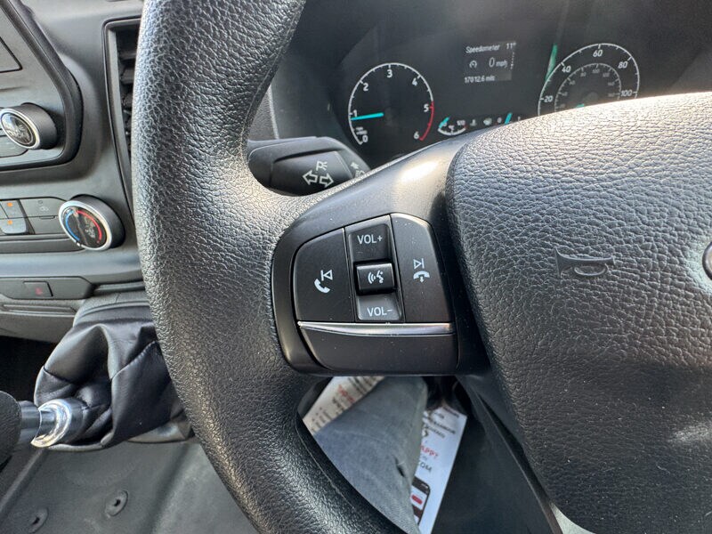 Used Ford Transit 2022 for sale - 77675573: Photo 17