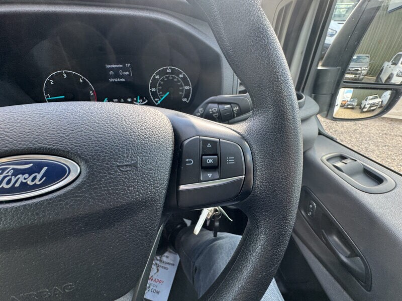 Used Ford Transit 2022 for sale - 77675573: Photo 18