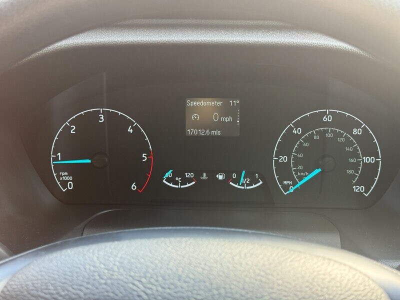 Used Ford Transit 2022 for sale - 77675573: Photo 19