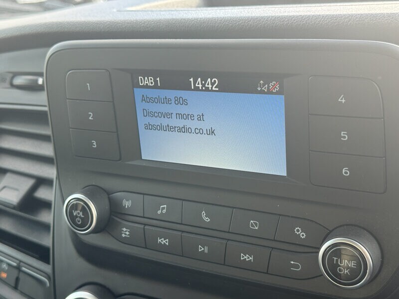 Used Ford Transit 2022 for sale - 77675573: Photo 23