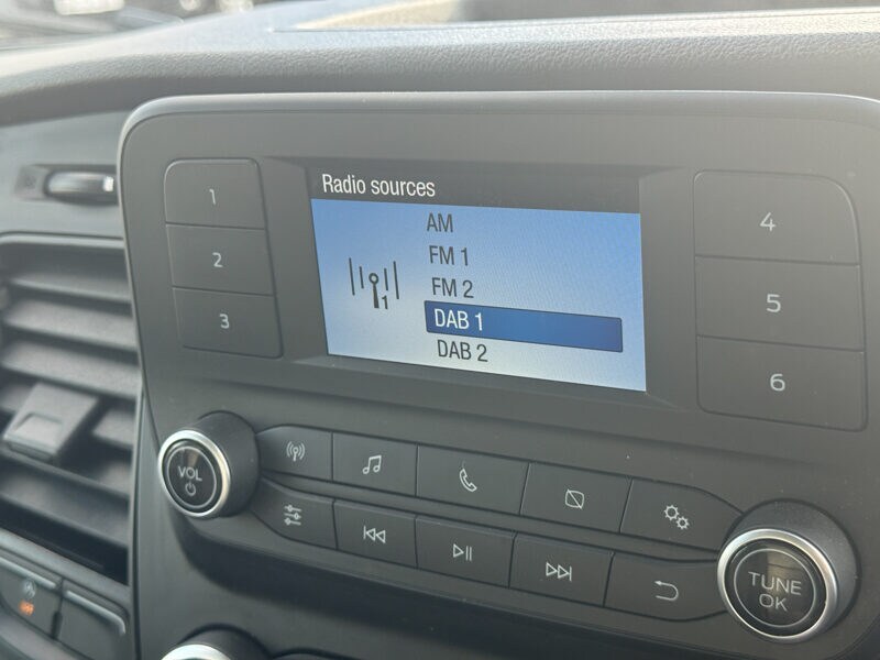 Used Ford Transit 2022 for sale - 77675573: Photo 24