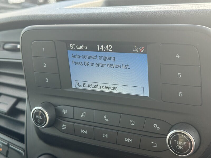 Used Ford Transit 2022 for sale - 77675573: Photo 25