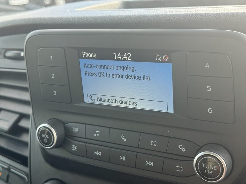 Used Ford Transit 2022 for sale - 77675573: Photo 26