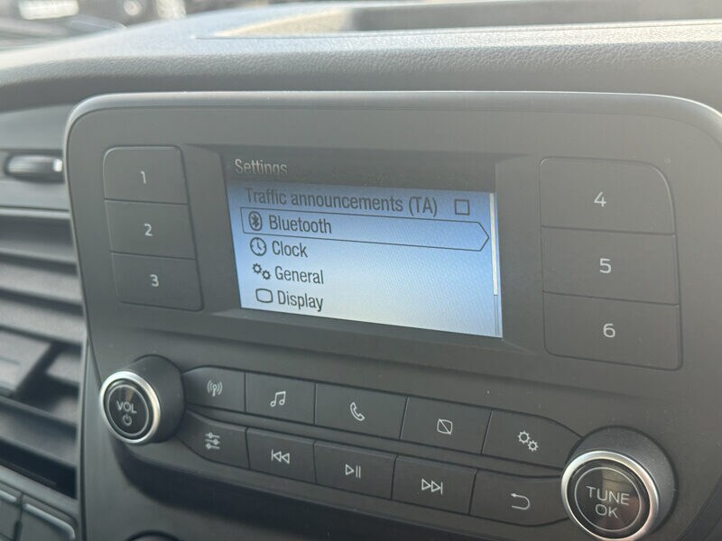 Used Ford Transit 2022 for sale - 77675573: Photo 27