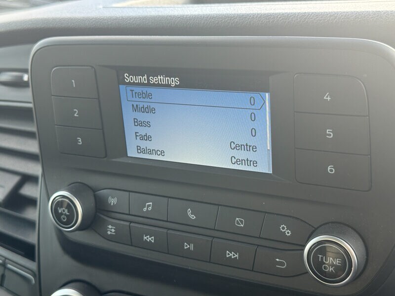 Used Ford Transit 2022 for sale - 77675573: Photo 28