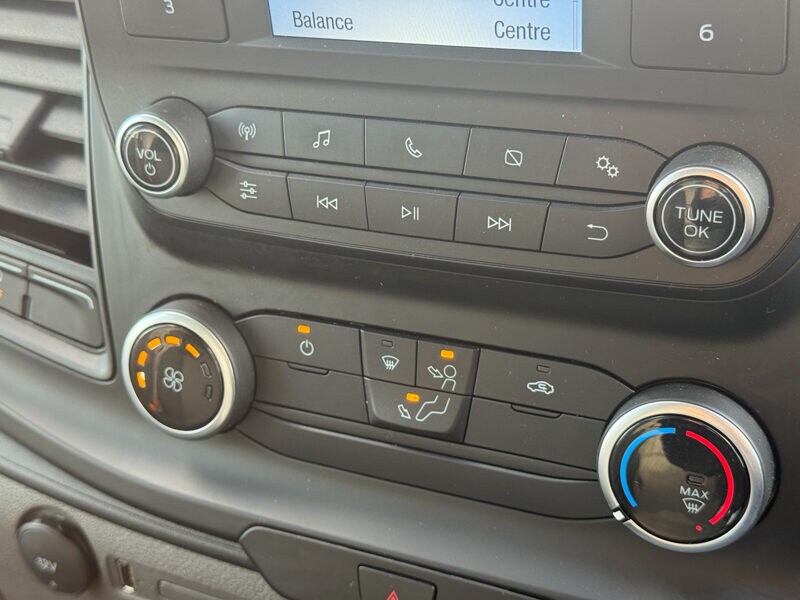 Used Ford Transit 2022 for sale - 77675573: Photo 29