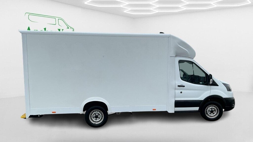 Used Ford Transit 2022 for sale - 77675573: Photo 3