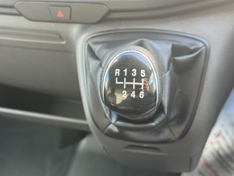 Used Ford Transit 2022 for sale - 77675573: Photo 32