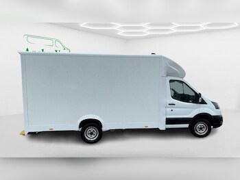 Used Ford Transit 2022 for sale - 77675573: Photo