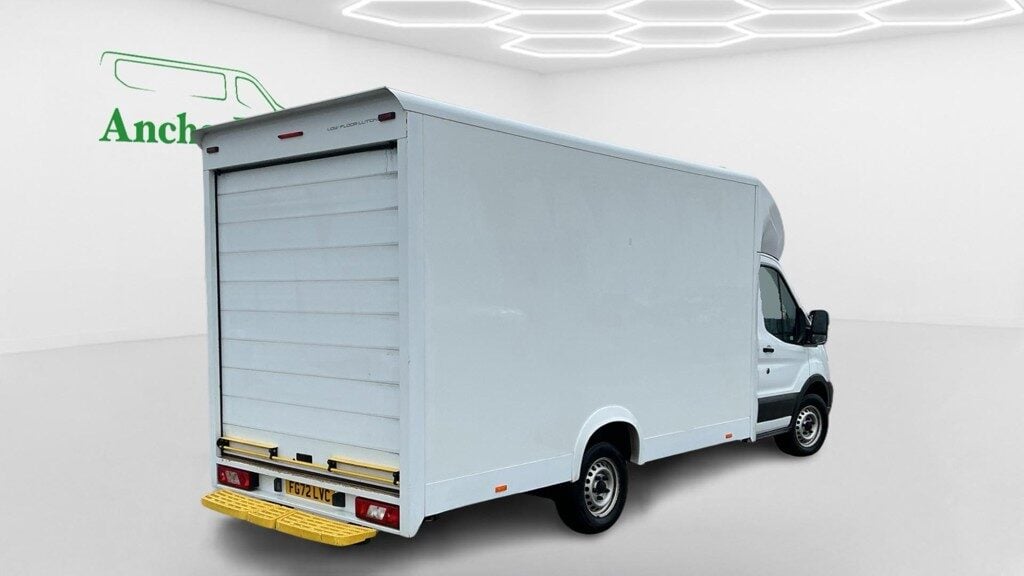 Used Ford Transit 2022 for sale - 77675573: Photo 4