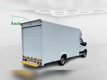 Used Ford Transit 2022 for sale - 77675573: Photo