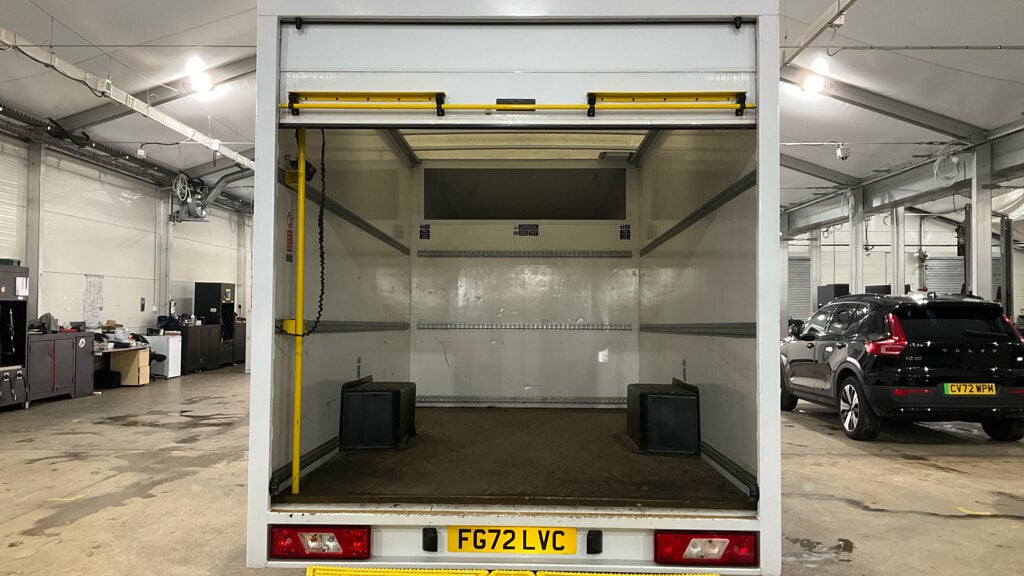 Used Ford Transit 2022 for sale - 77675573: Photo 5