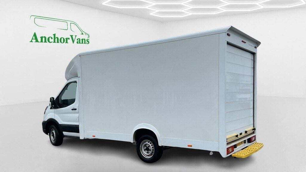 Used Ford Transit 2022 for sale - 77675573: Photo 6