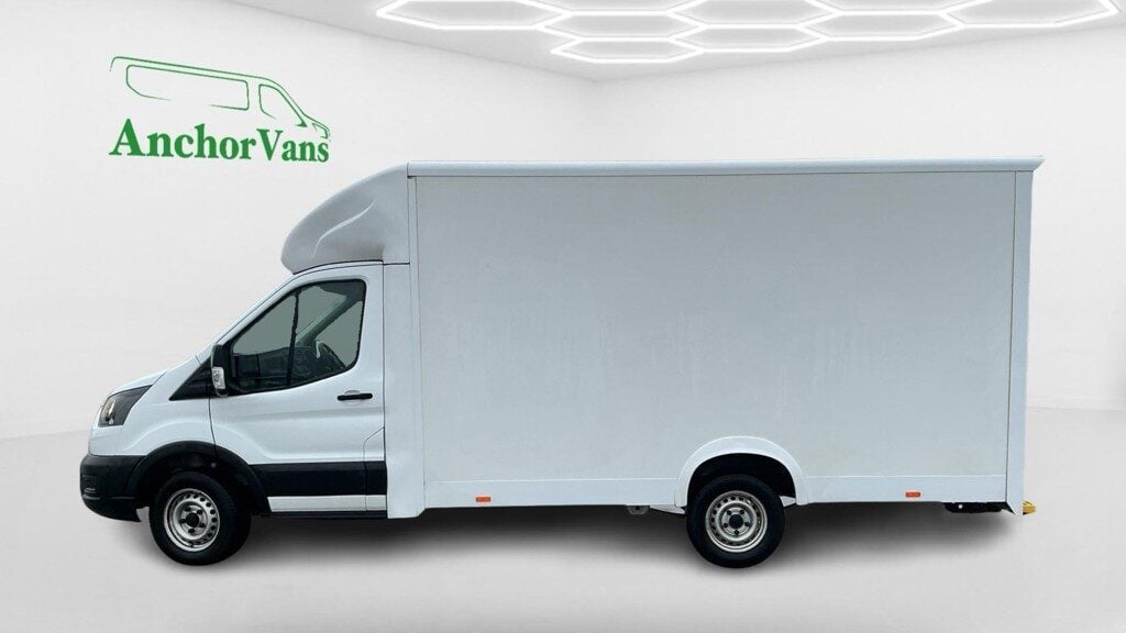 Used Ford Transit 2022 for sale - 77675573: Photo 7