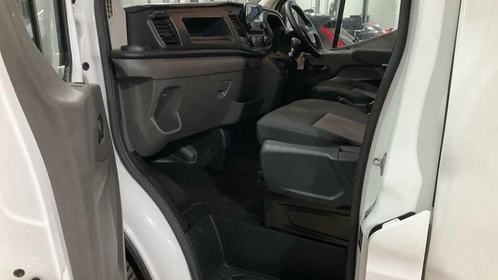 Used Ford Transit 2022 for sale - 77675573: Photo 8