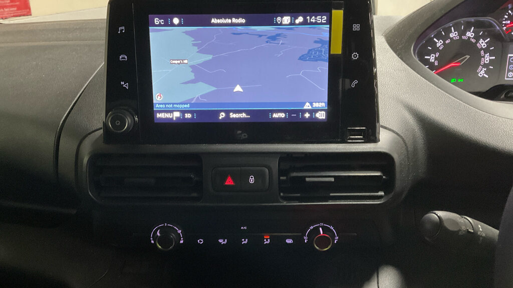 Used Peugeot Partner 2022 for sale - 77207010: Photo 11