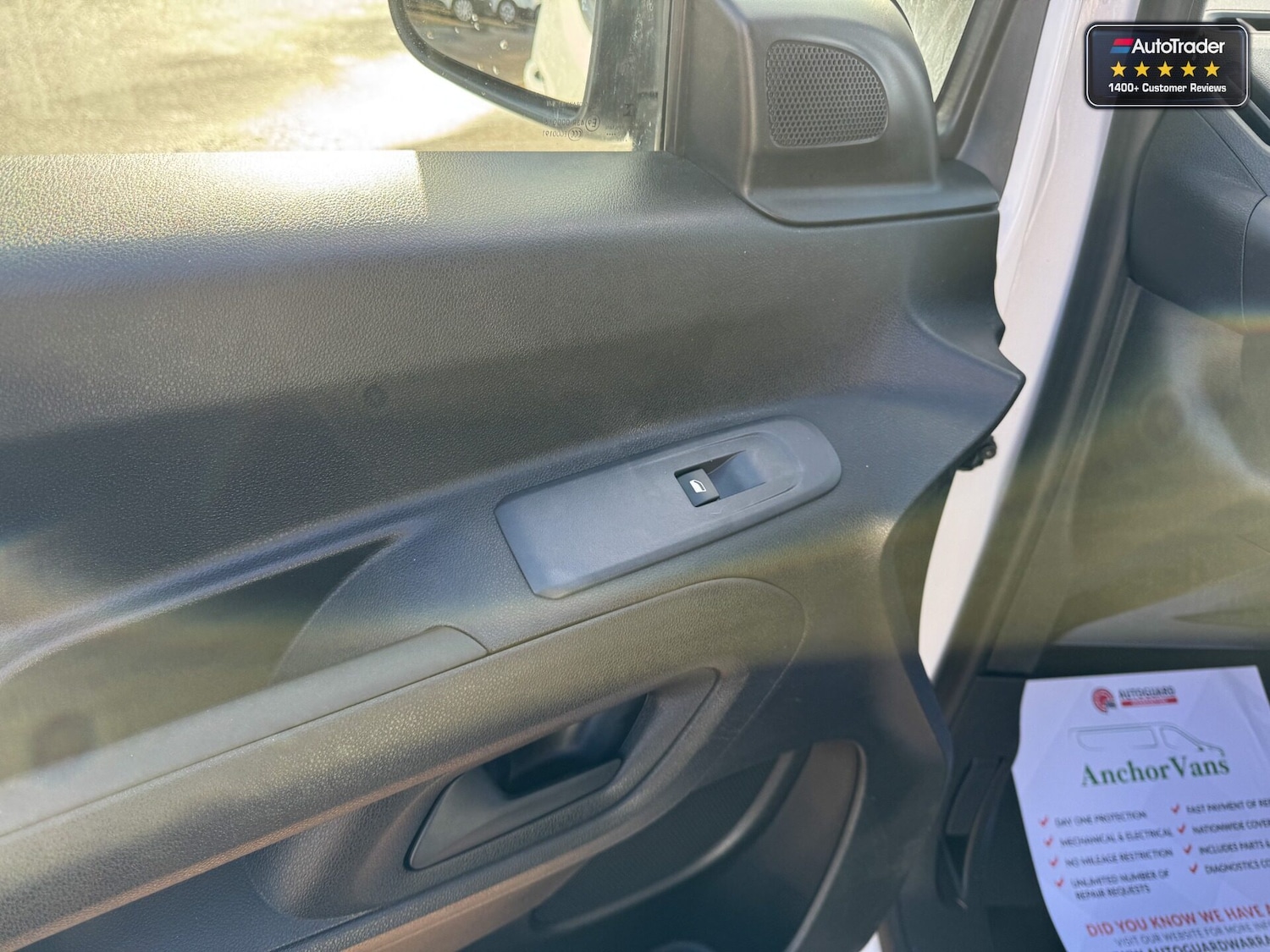 Used Peugeot Partner 2022 for sale - 77207010: Photo 12