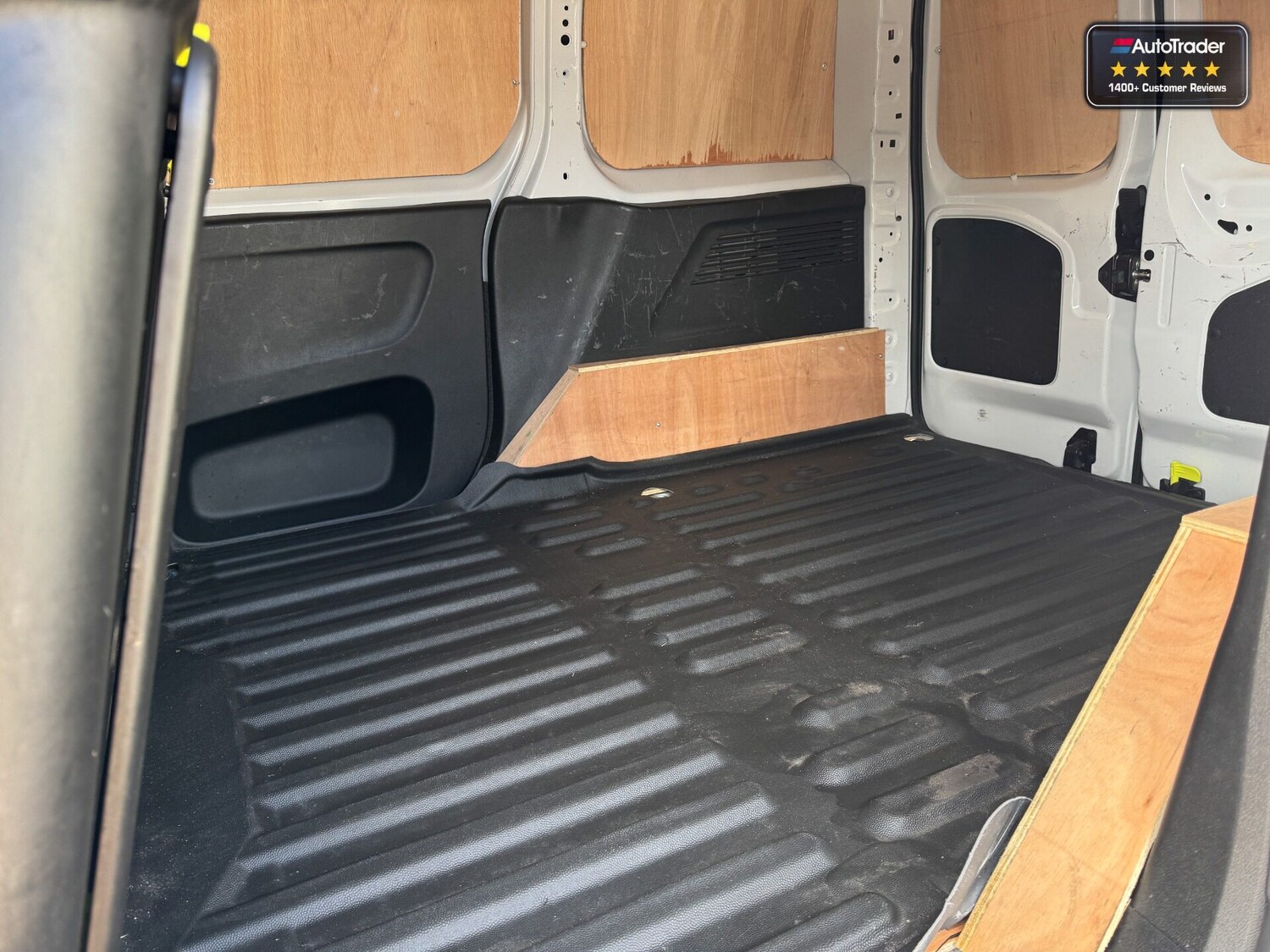 Used Peugeot Partner 2022 for sale - 77207010: Photo 13