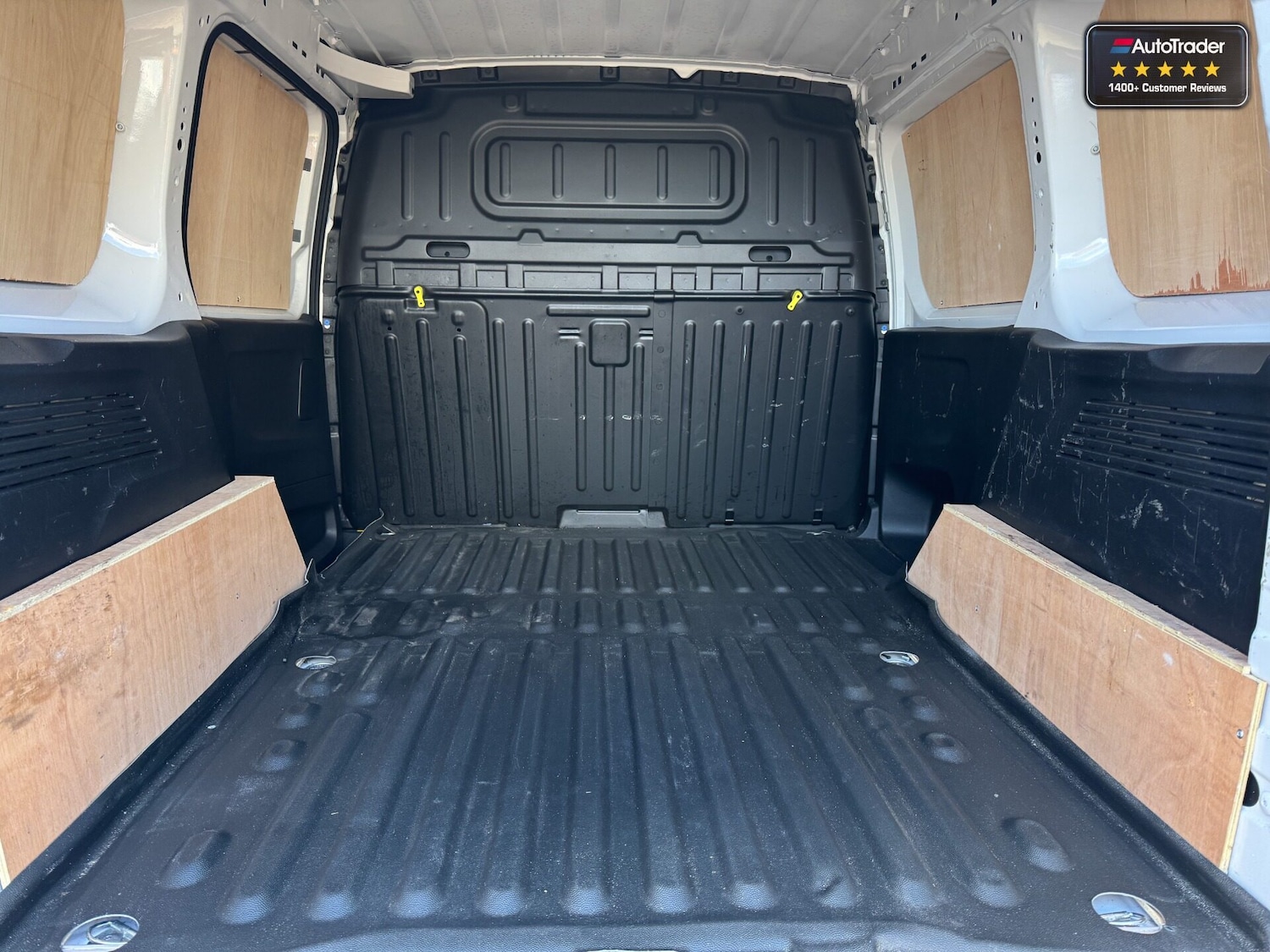 Used Peugeot Partner 2022 for sale - 77207010: Photo 15