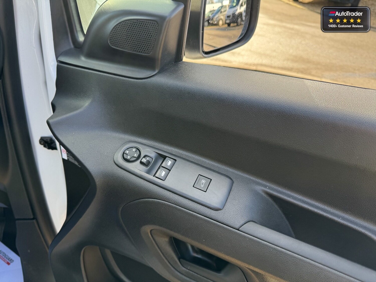 Used Peugeot Partner 2022 for sale - 77207010: Photo 21