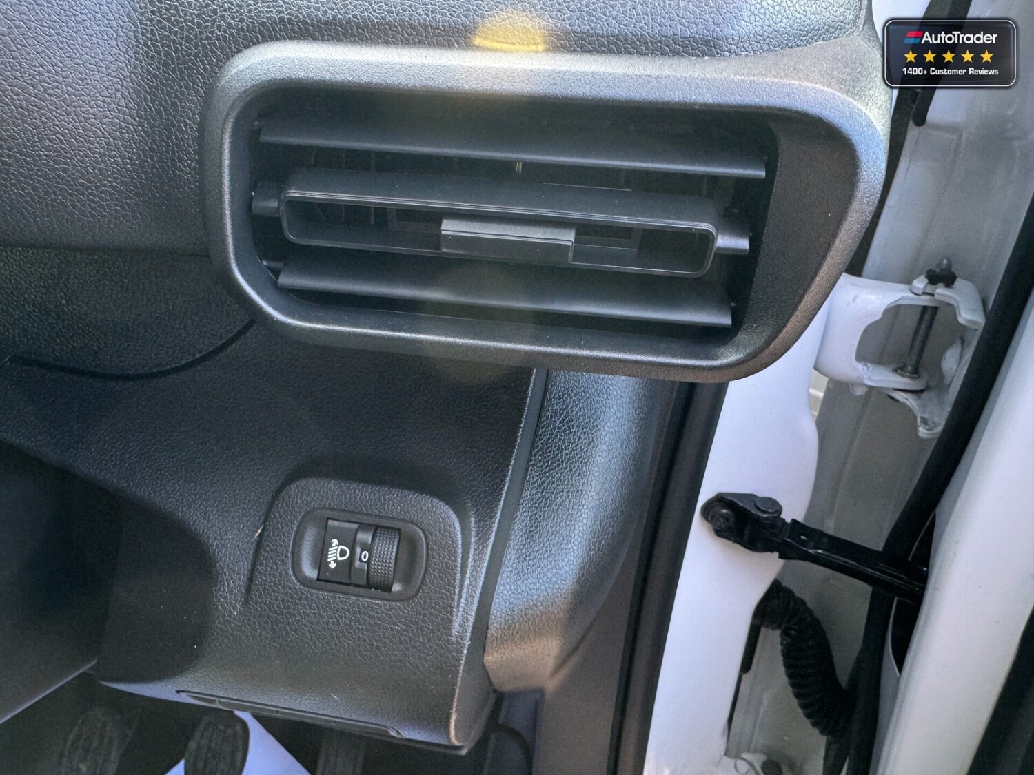 Used Peugeot Partner 2022 for sale - 77207010: Photo 22