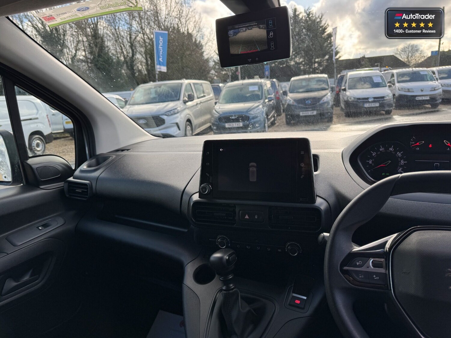 Used Peugeot Partner 2022 for sale - 77207010: Photo 32