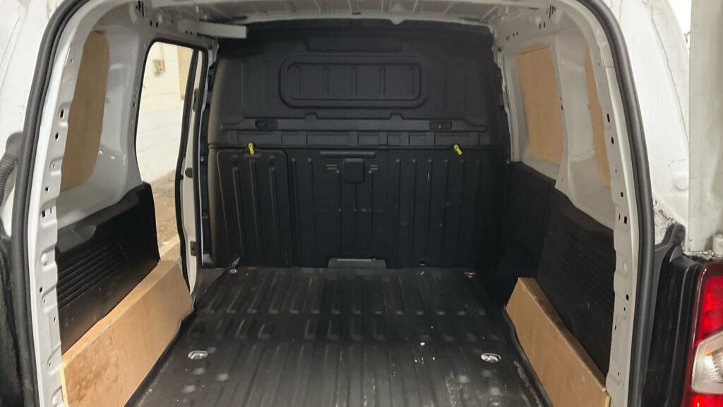 Used Peugeot Partner 2022 for sale - 77207010: Photo 5