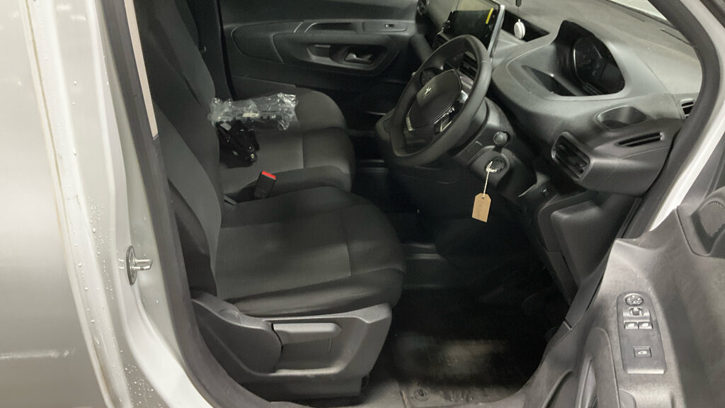 Used Peugeot Partner 2022 for sale - 77207010: Photo 9
