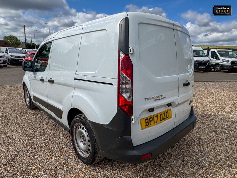 Used Ford Transit Connect 2017 for sale - 77042032: Photo 10
