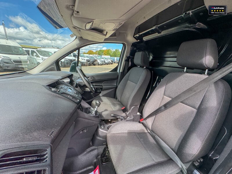 Used Ford Transit Connect 2017 for sale - 77042032: Photo 13