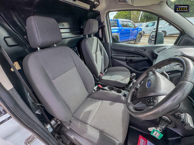 Used Ford Transit Connect 2017 for sale - 77042032: Photo 14