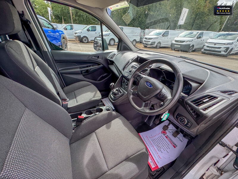 Used Ford Transit Connect 2017 for sale - 77042032: Photo 15