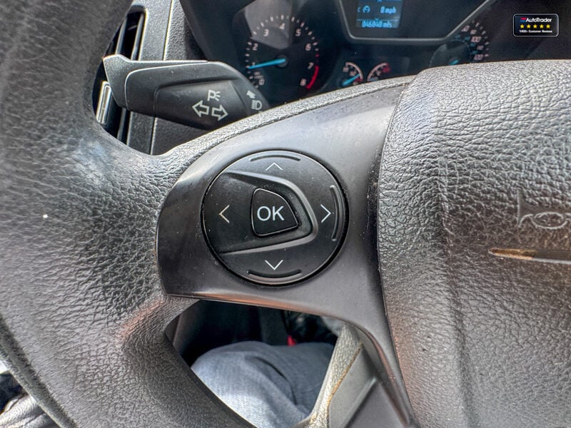 Used Ford Transit Connect 2017 for sale - 77042032: Photo 17