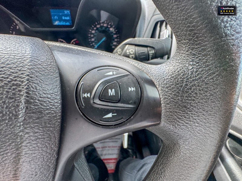 Used Ford Transit Connect 2017 for sale - 77042032: Photo 18